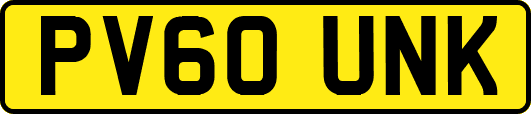 PV60UNK