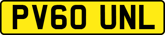 PV60UNL