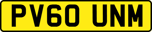 PV60UNM
