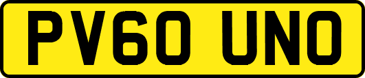PV60UNO