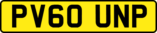 PV60UNP