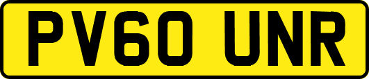 PV60UNR