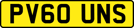 PV60UNS