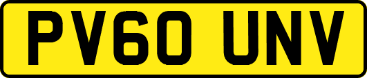 PV60UNV