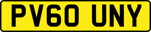 PV60UNY