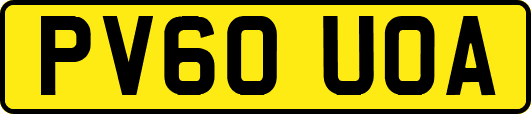 PV60UOA