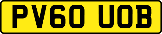PV60UOB