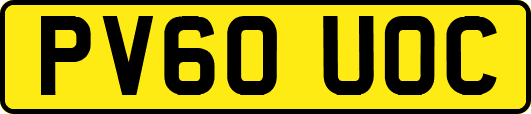 PV60UOC