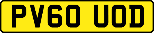 PV60UOD
