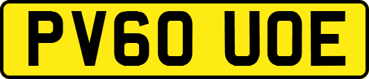 PV60UOE