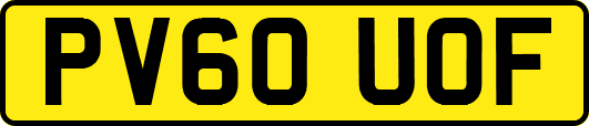 PV60UOF
