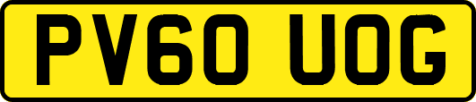PV60UOG