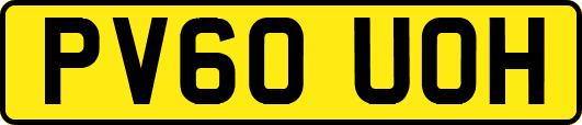 PV60UOH