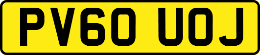 PV60UOJ