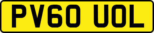 PV60UOL