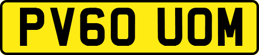 PV60UOM