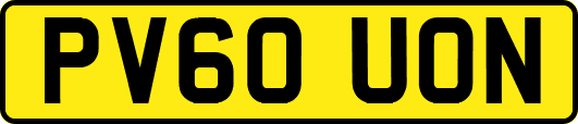 PV60UON