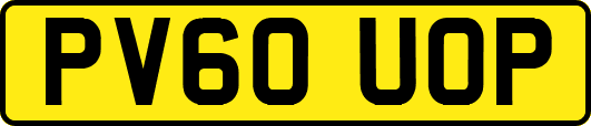 PV60UOP