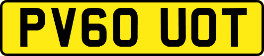 PV60UOT
