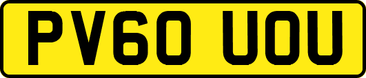 PV60UOU