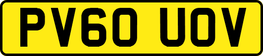 PV60UOV