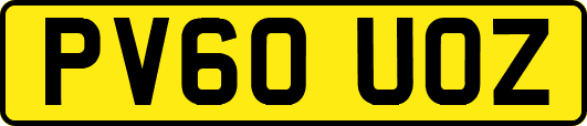 PV60UOZ
