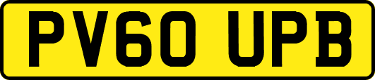 PV60UPB