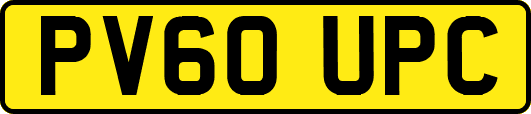 PV60UPC