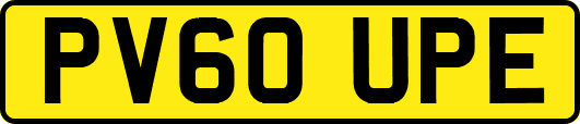 PV60UPE