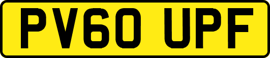 PV60UPF