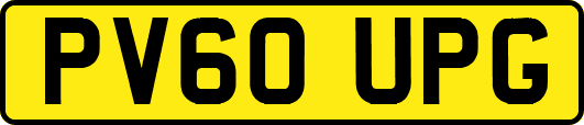 PV60UPG