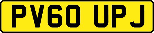 PV60UPJ