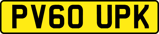 PV60UPK