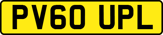 PV60UPL