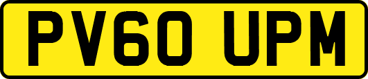 PV60UPM