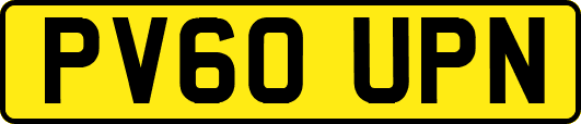 PV60UPN