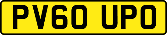 PV60UPO