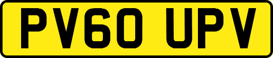 PV60UPV