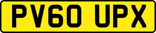 PV60UPX