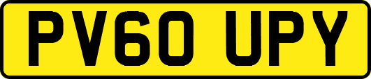 PV60UPY