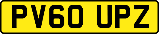 PV60UPZ