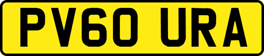PV60URA