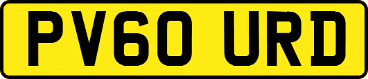 PV60URD