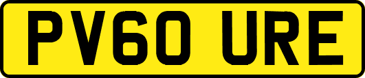 PV60URE