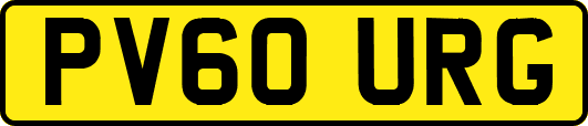 PV60URG