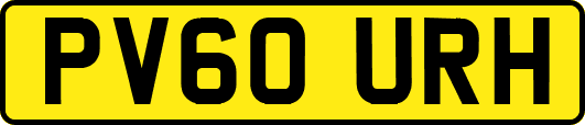 PV60URH