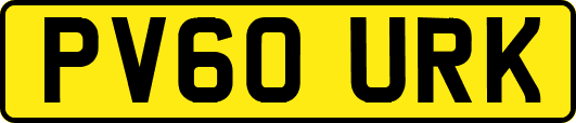 PV60URK