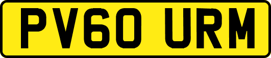 PV60URM