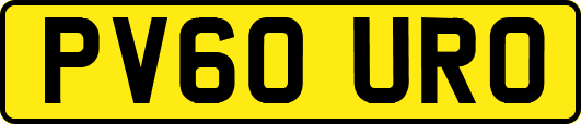 PV60URO