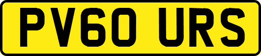 PV60URS